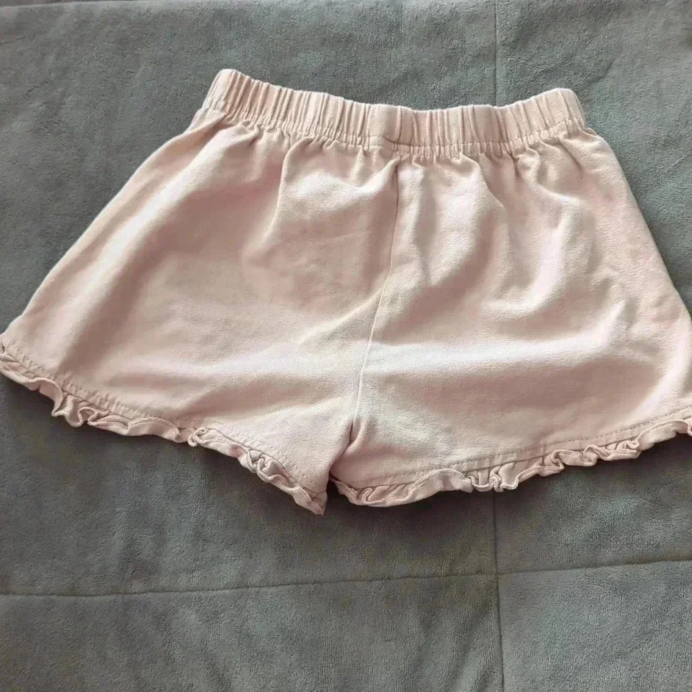 Savannah 2 piece outfit matching set